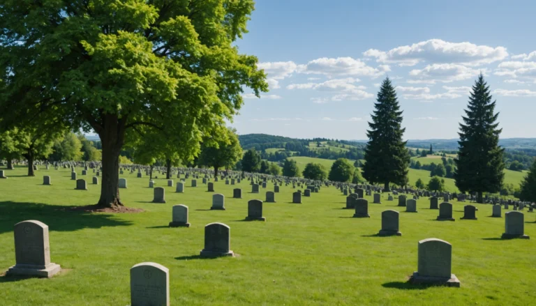 combien de temps pour enterrer un mort
