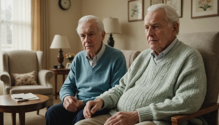 alzheimer et incontinence