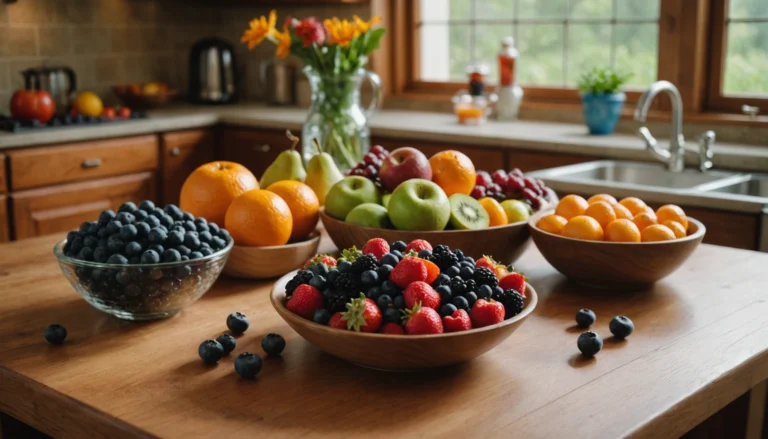 quel fruit manger quand on est sous anticoagulant