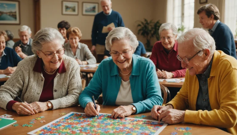 exercices memoire pour personnes agees