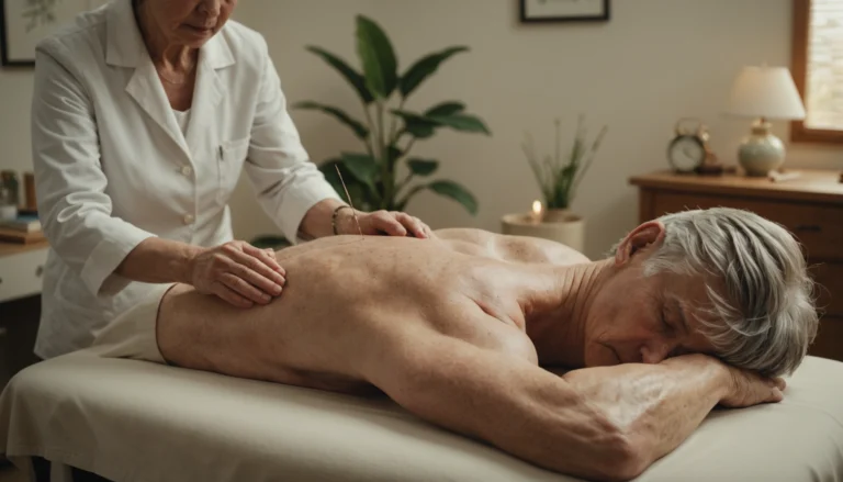 combien de séance acupuncture pour sciatique