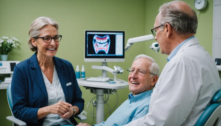 arracher toutes dents pour dentier