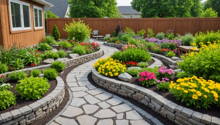 aide jardinage pour personnes âgées