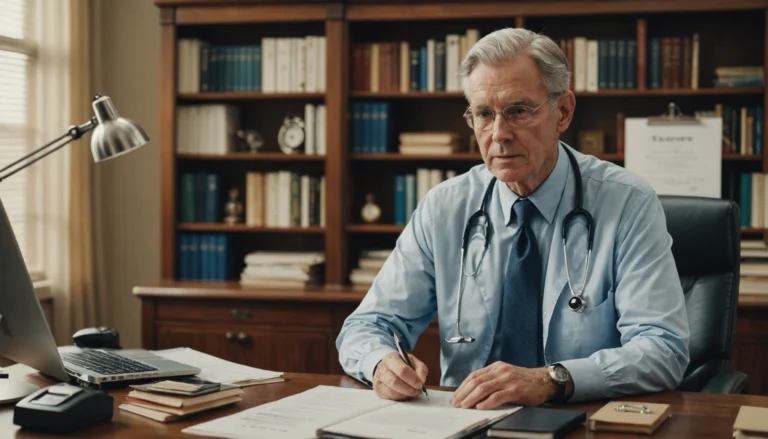 droits et devoirs du médecin retraité