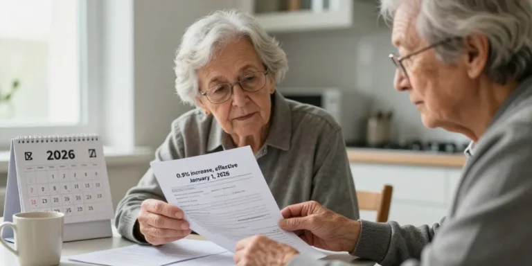 augmentation pensions retraites