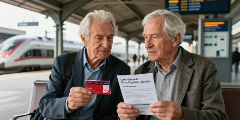 carte vermeille sncf