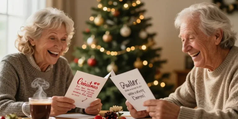 joyeux noel humoristique