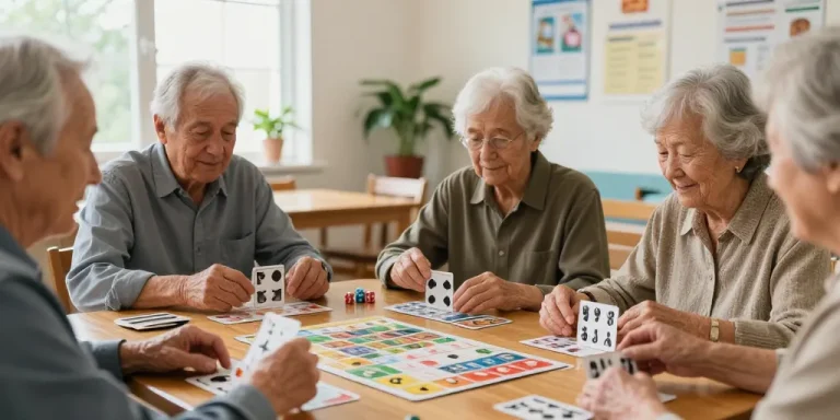 jeux de mémoires pour personnes agées