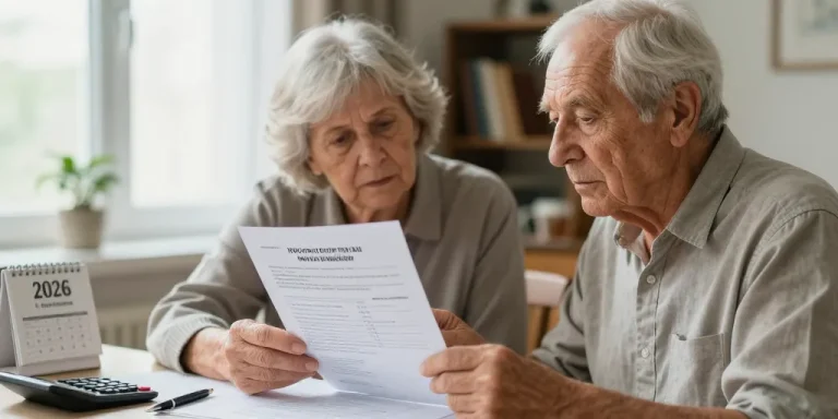 augmentation pensions retraites