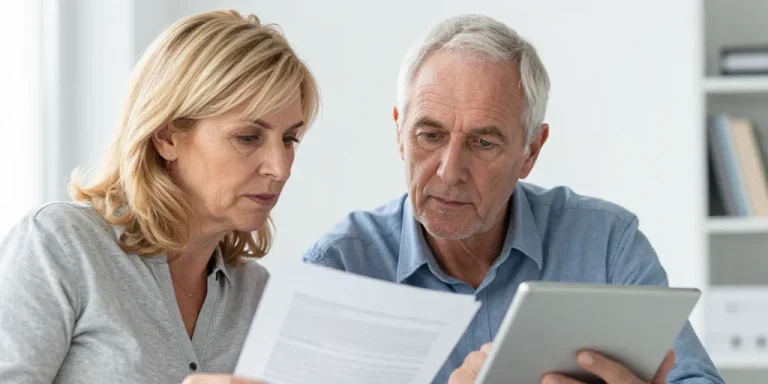 chômage plus de 55 ans