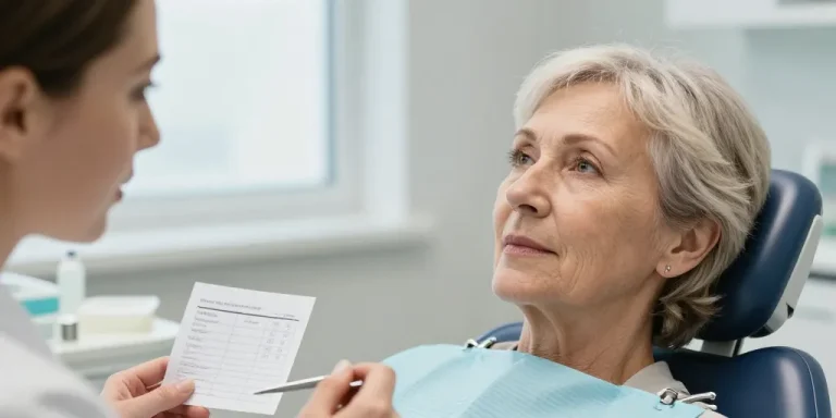 un implant dentaire prix