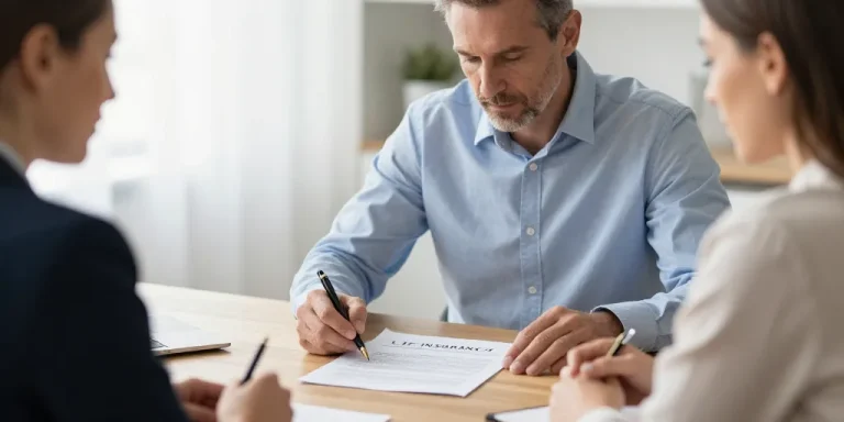 beneficiaire assurance vie sans lien de parenté