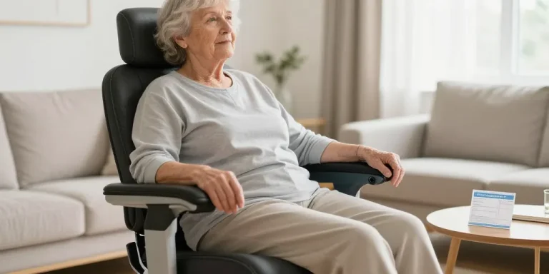 fauteuil releveur remboursé