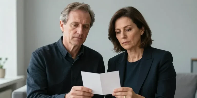 monsieur et madame vous présente leurs sincères condoléances
